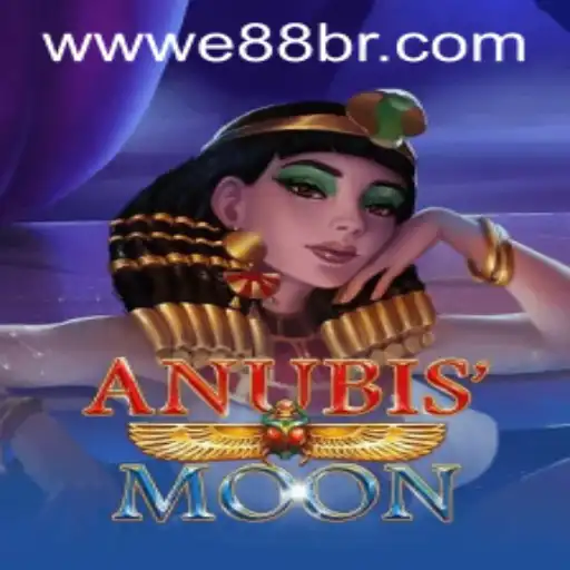 Exploring the Mystic World of AnubisMoon