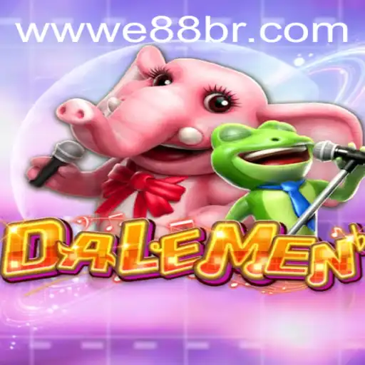 Explore the Exciting World of DALEMEN: A Unique Gaming Experience with E88.com
