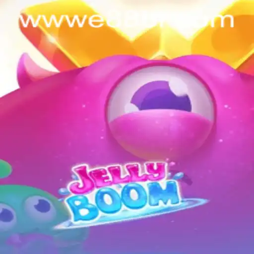 JellyBoom: A Sweet Adventure in the World of E88.com