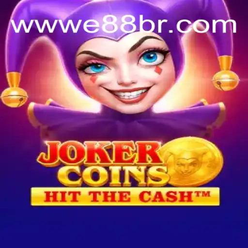 Exploring the Thrilling World of JokerCoins: A Comprehensive Guide with E88.com