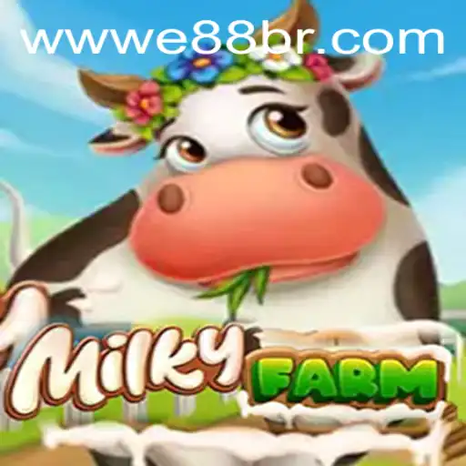 MilkyFarm: Navigating the Cosmic Pastures of Virtual Agriculture
