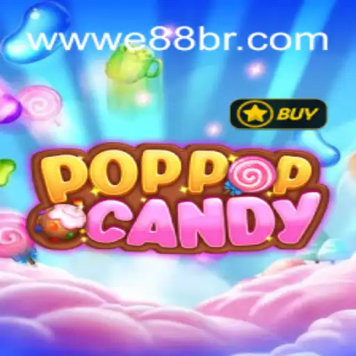 Discover the Exciting World of POPPOPCANDY on E88.com