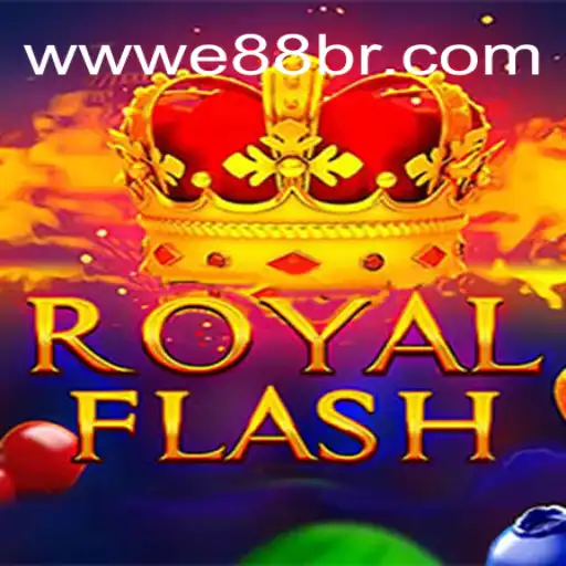 Unveiling RoyalFlash: The Premier Casino Game Experience by E88.com