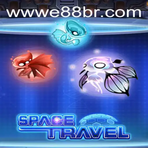 Exploring the Galactic Horizons: A Deep Dive into SpaceTravel and E88.com