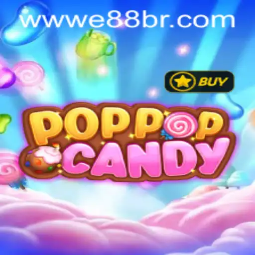 Discover the Exciting World of POPPOPCANDY on E88.com