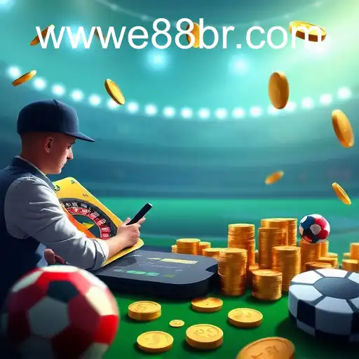 Responsible Gambling