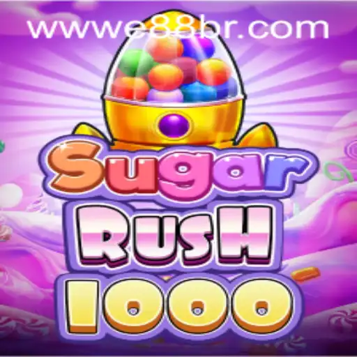 SugarRush1000: The Sweet Sensation Taking the Gaming World by Storm