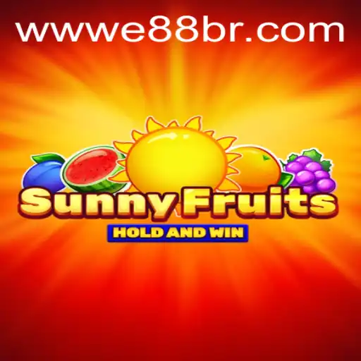 Exploring the Joyful World of SunnyFruits at E88.com