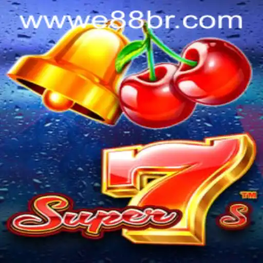 Discover the Excitement of Super7s at E88.com
