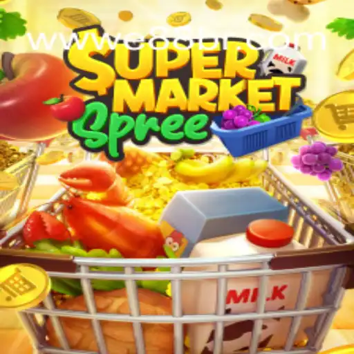 Discovering the Thrills of SupermarketSpree at E88.com