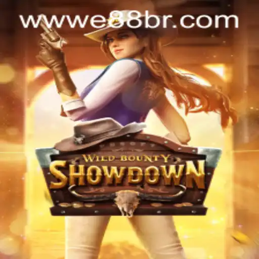 WildBountyShowdown Game Overview