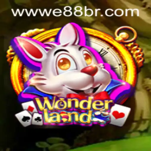 Explore the Magical World of Wonderland on E88.com