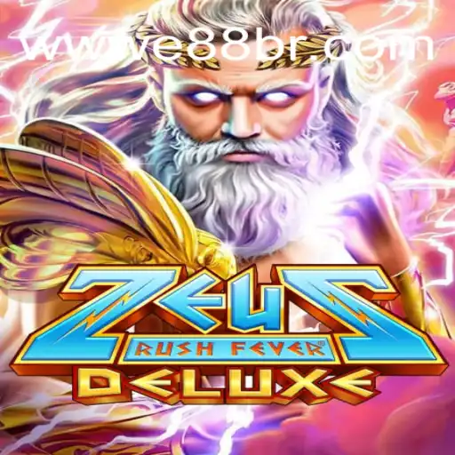 Experience the Thrill with ZeusRushFeverDeluxe: Your Ultimate Gaming Adventure on E88.com
